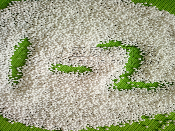 活性氧化鋁球的作用是什么?用途有哪些?